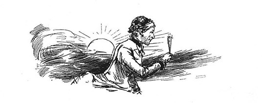 Book illustration