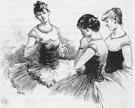 Book illustration