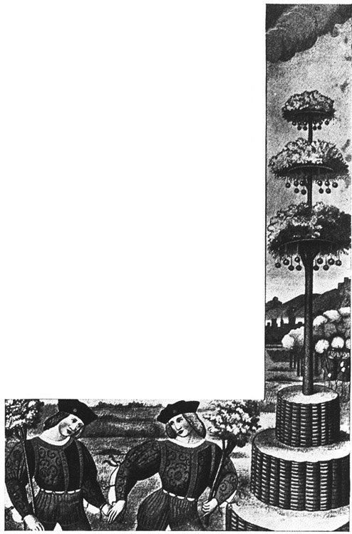 Book illustration