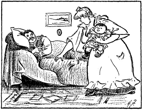 Book illustration